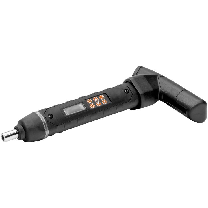Momentskruvmejsel Vinkel Hylsa BAHCO 1/4" – bild 11