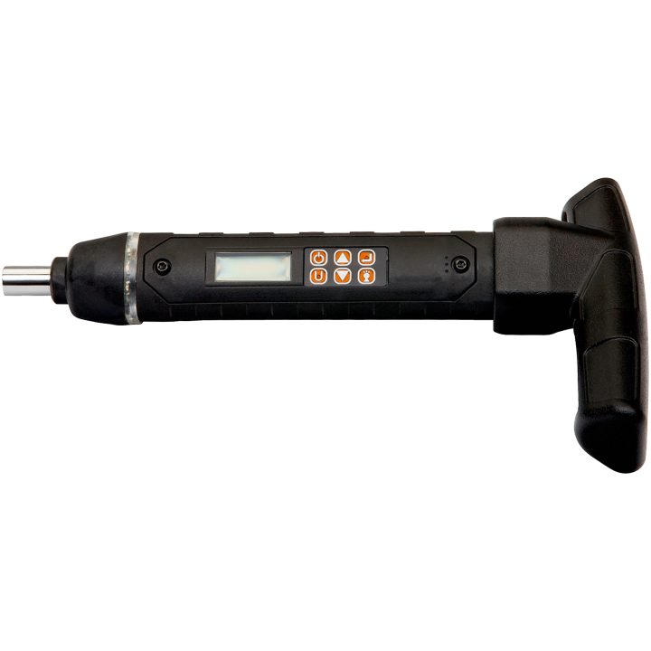 Momentskruvmejsel Vinkel Hylsa BAHCO 1/4" – bild 10