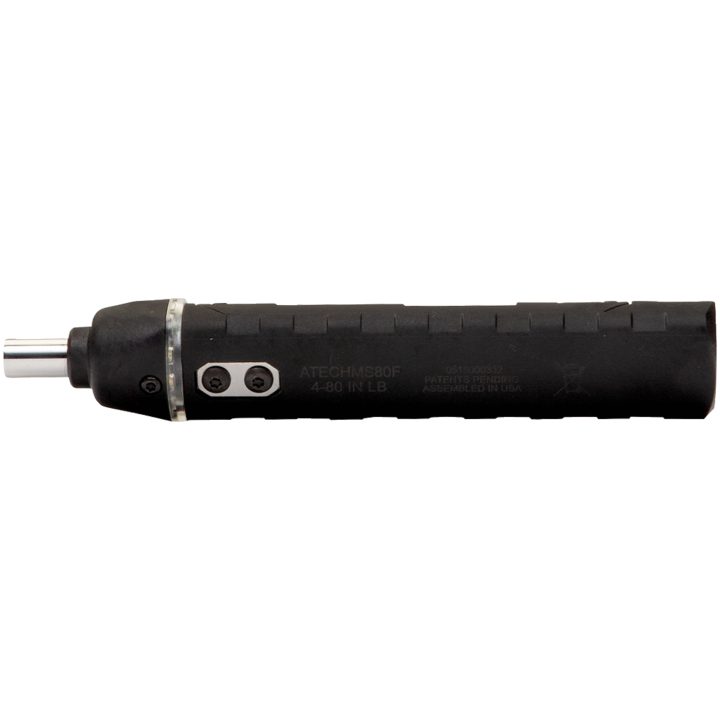 Momentskruvmejsel Vinkel Hylsa BAHCO 1/4" – bild 8