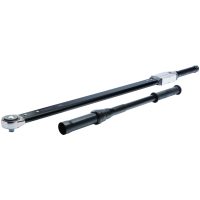 MOMENTVERKTYG 3/4" 200-800 NM BAHCO