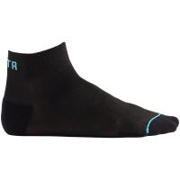 MoniShe Rebound 2-pack Socks Black 40-42