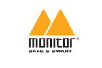 Monitor logotyp