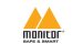 Monitor logotyp