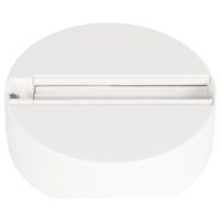 MONOPOINT 1-PHASE WHITE