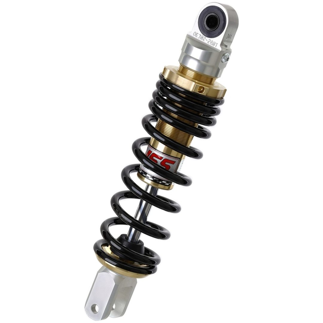 Monoshock Gas Eco Line YSS – bild 2