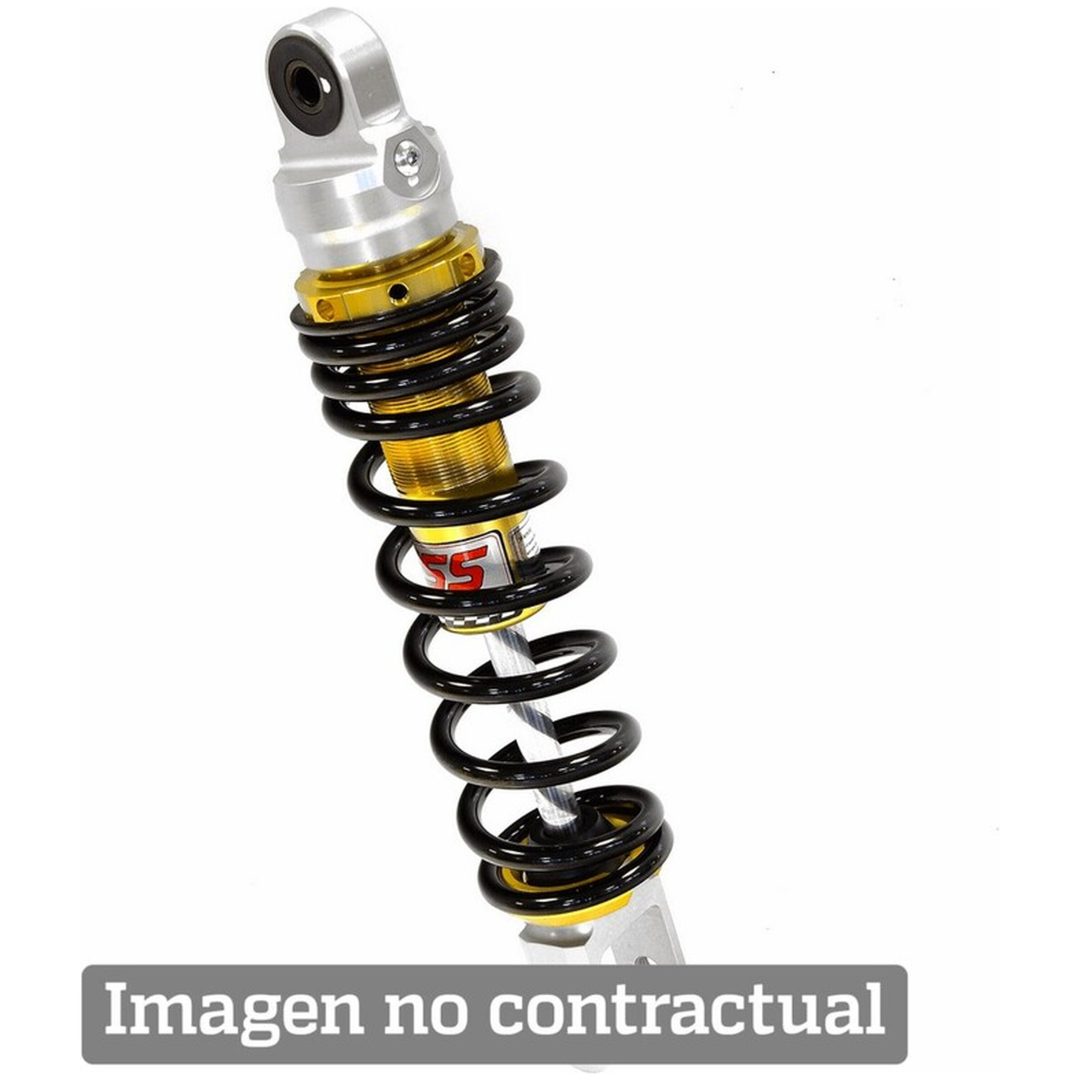 Monoshock Gas Eco Line YSS – bild 2