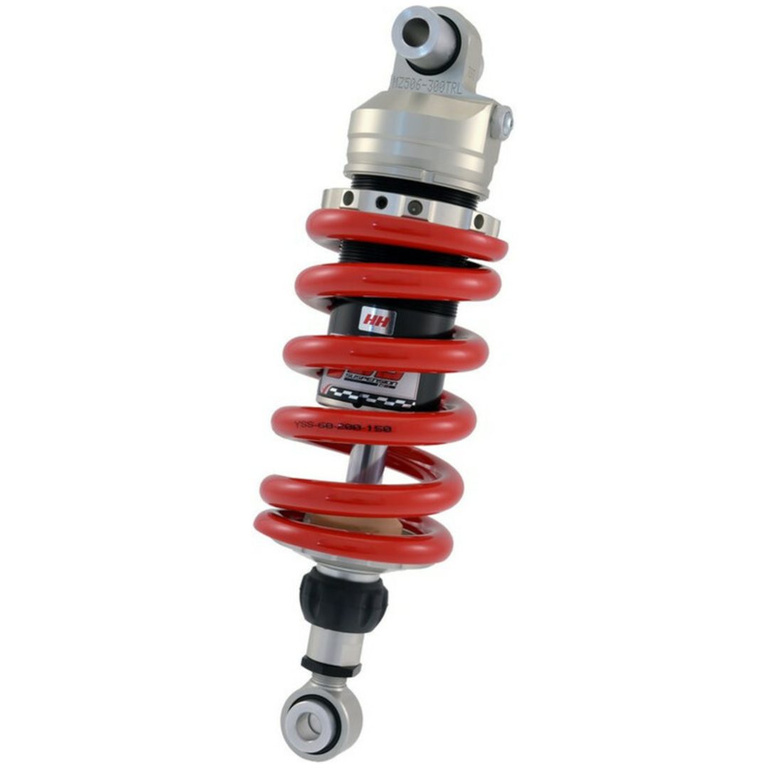 Monoshock Gas YSS