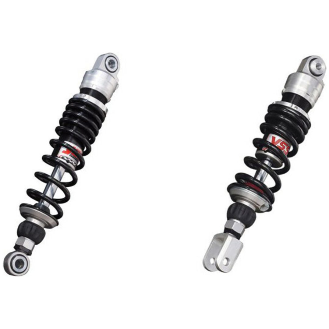 Monoshock Gas YSS