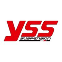 Monoshock Gas YSS
