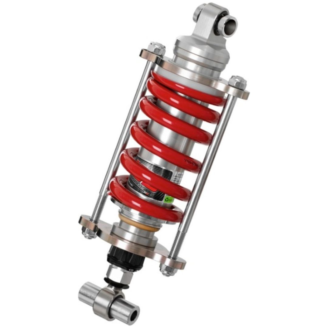 Monoshock Gas YSS