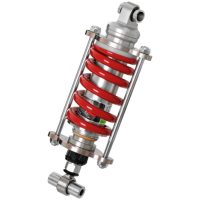 Monoshock Gas YSS
