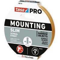 Mont Tejp Pro Slim 2st 5mx9mm TESA