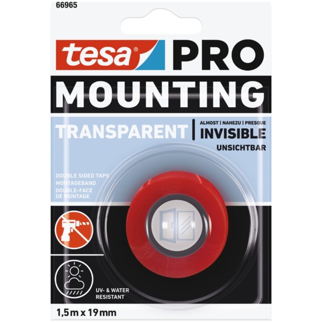 Mont Tejp Pro Transp TESA