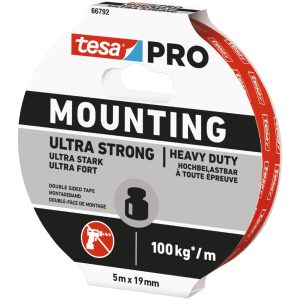 Mont Tejp Pro Ult Strong TESA