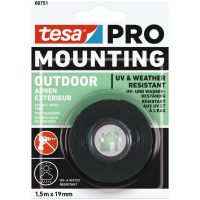 Mont Tejp Pro Utomhus TESA