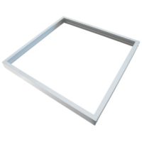 MONTAGE RAM 600X600 LEDPANEL
