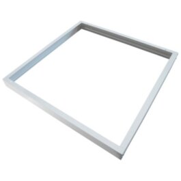 MONTAGE RAM 600X600 LEDPANEL