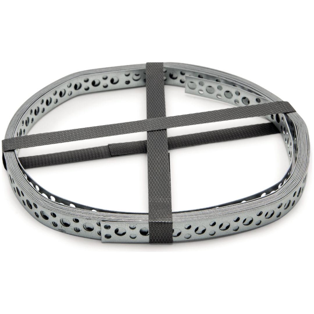 Montageband Fb 13x0,7 5m A4 FASTCC L: 5 m
