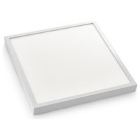 Montagebox utv LED-panel Zebra