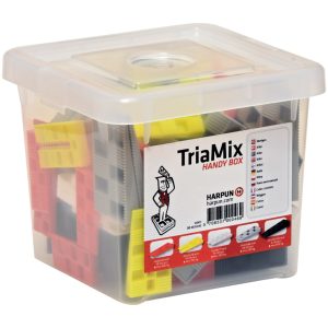 Montagekil Triamix 70st HARPUN