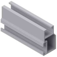 MONTAGESKENA TF50+. 2250 MM