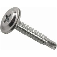 Montageskruv borrspets, 4,2x41mm, 200st MALMBERGS
