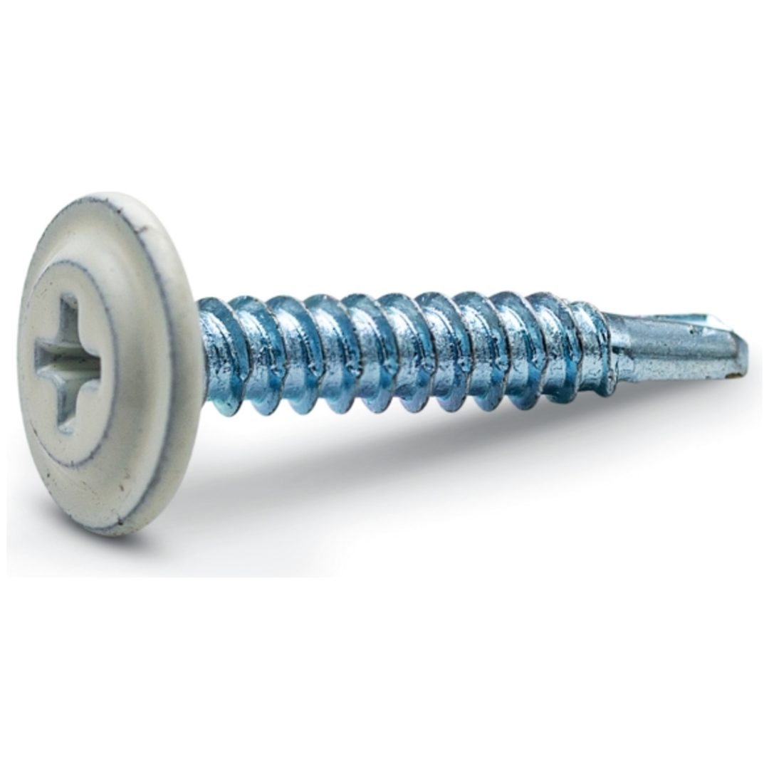 Montageskruv Bsp Brk=250 FAST Dimension d x L mm: 4,2x14