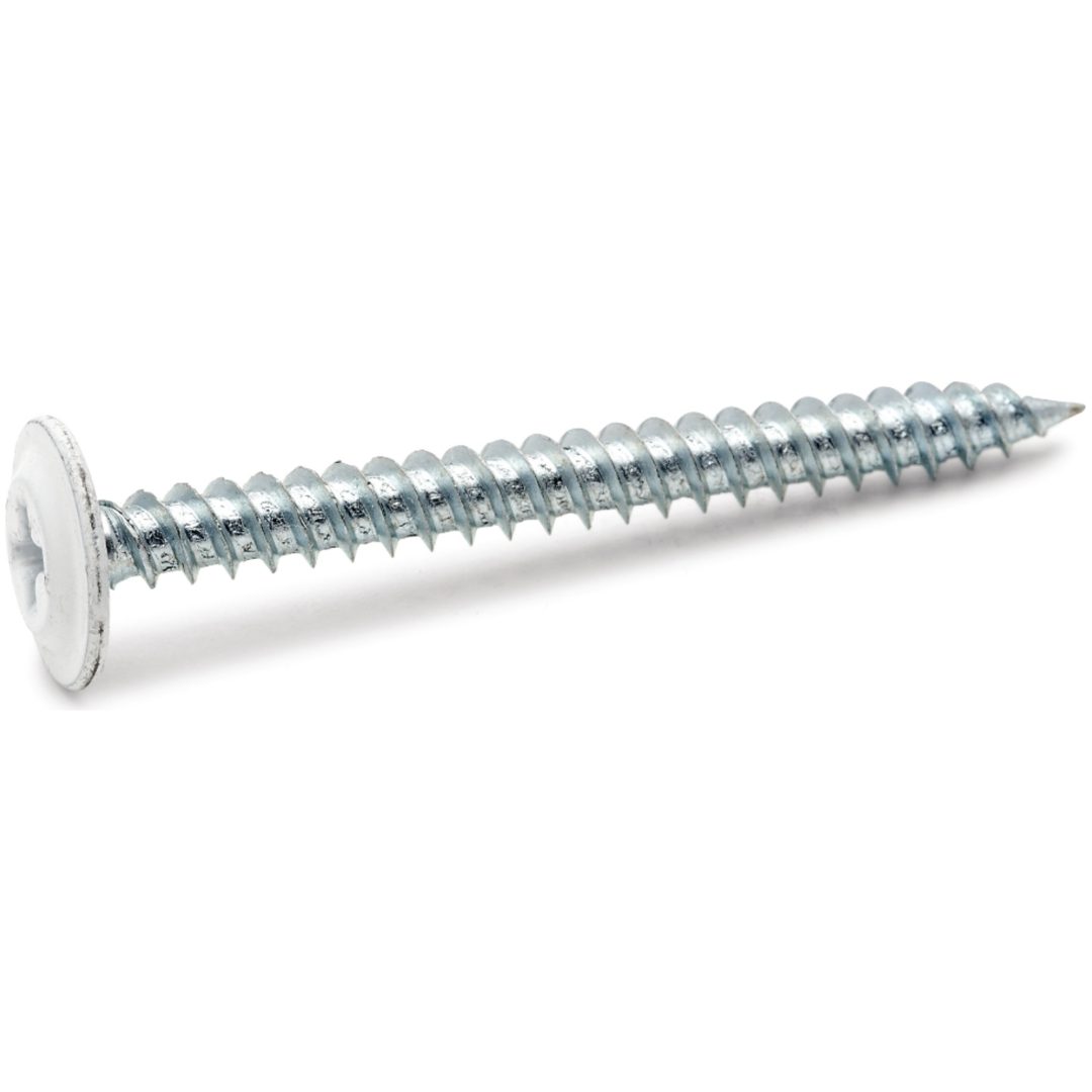 Montageskruv FAST Dimension d x L mm: 4,2x65
