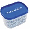 Montageskruv förzinkad, 4,2x45mm, 200st MALMBERGS – miniatyr 2