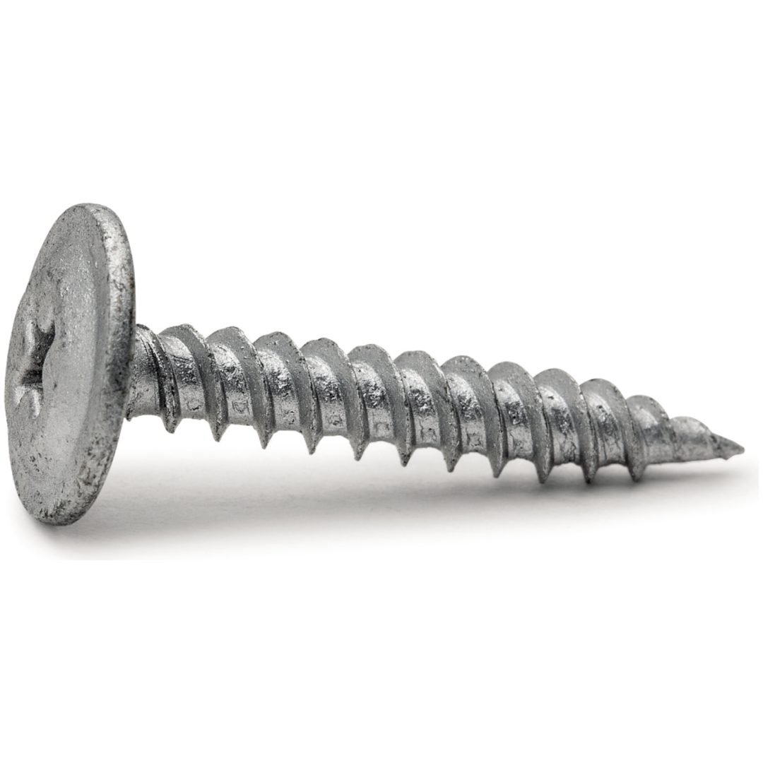 Montageskruv Utv Brk=250 FAST Dimension d x L mm: 4,2x25