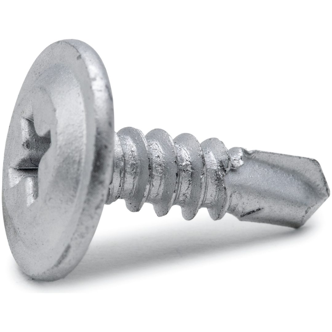 Montageskruv Utv Bsp FAST Dimension d x L mm: 4,2x14