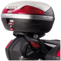Montering Monorack Arms Givi