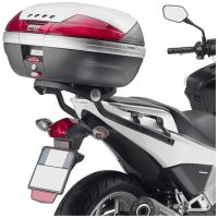 Montering Monorack Arms Givi