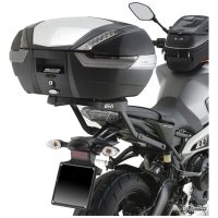 Montering Monorack Arms Givi