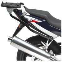 Montering Monorack Arms Givi