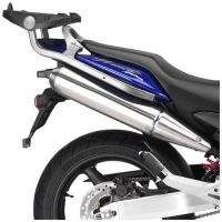 Montering Monorack Arms Givi