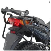 Montering Monorack Arms Givi