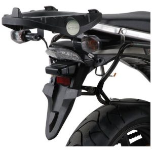 Montering Monorack Arms Givi