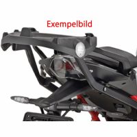 Montering Monorack Arms Givi