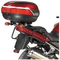 Montering Monorack Arms Givi