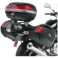Montering Monorack Arms Givi