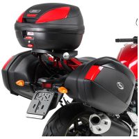 Montering Monorack Arms Givi