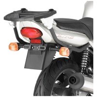 Montering Monorack Arms Givi