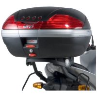 Montering Monorack Arms Givi