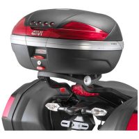Montering Monorack Arms Givi