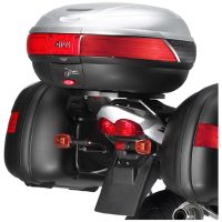 Montering Monorack Arms Givi