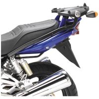 Montering Monorack Arms Givi