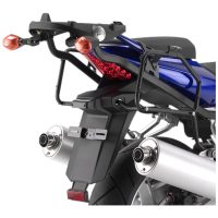 Montering Monorack Arms Givi