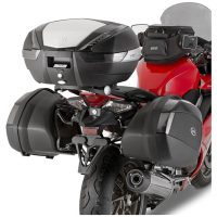 Montering Monorack Arms Givi