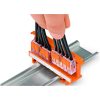Monteringsadapter för Wago 221, 6 mm² MALMBERGS – miniatyr 2